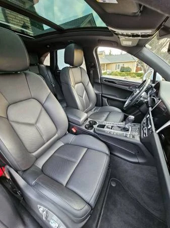 2020 Porsche Macan S - Image 18 of 21