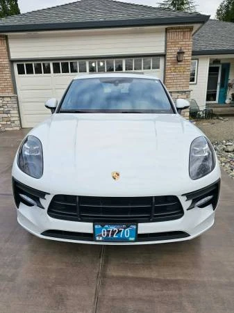 2020 Porsche Macan S - Image 9 of 21