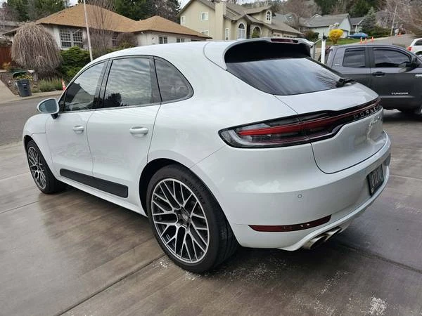 2020 Porsche Macan S - Image 5 of 21