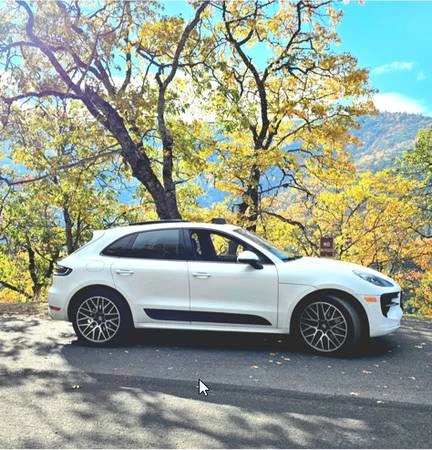 2020 Porsche Macan S - Image 2 of 21
