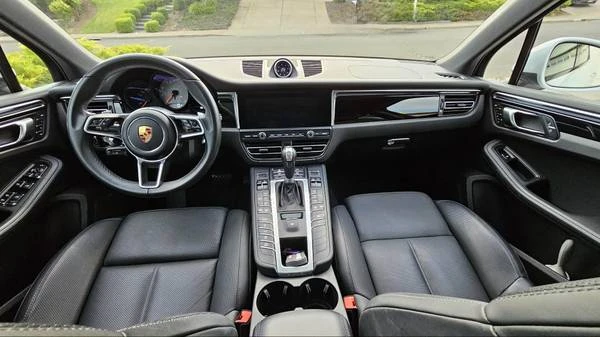 2020 Porsche Macan S - Image 19 of 21