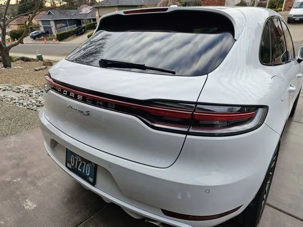 2020 Porsche Macan S - Image 12 of 21