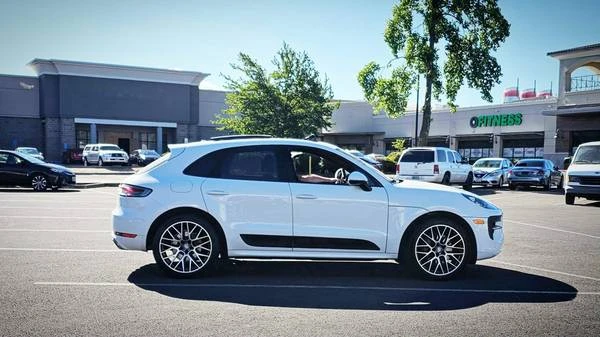2020 Porsche Macan S - Image 3 of 21