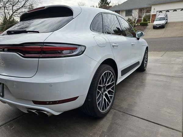 2020 Porsche Macan S - Image 10 of 21