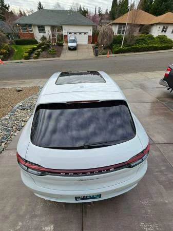 2020 Porsche Macan S - Image 7 of 21
