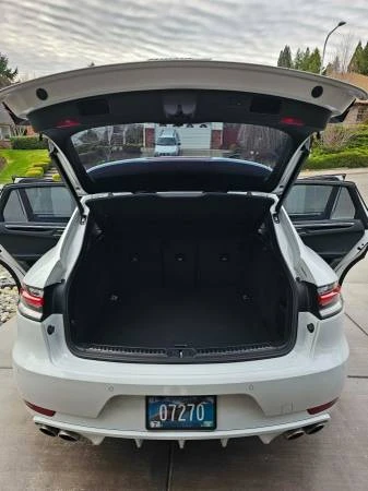 2020 Porsche Macan S - Image 13 of 21