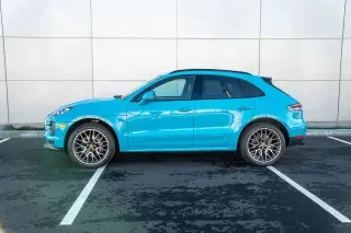 2020 Porsche Macan S - Image 2 of 4