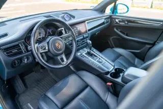 2020 Porsche Macan S - Image 4 of 4