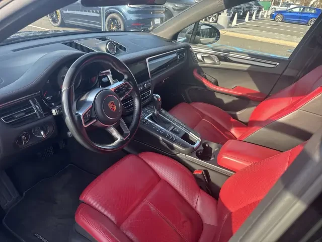 2020 Porsche Macan S - Image 2 of 4