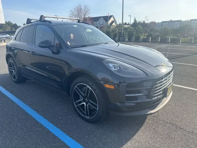 2020 Porsche Macan S - Image 4 of 4