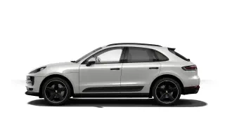 2020 Porsche Macan S - Image 2 of 4