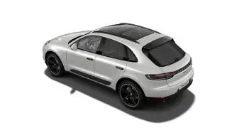 2020 Porsche Macan S - Image 4 of 4