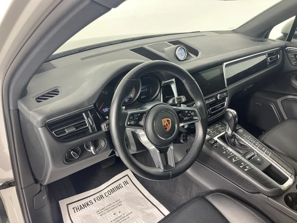 2020 Porsche Macan S - Image 4 of 6