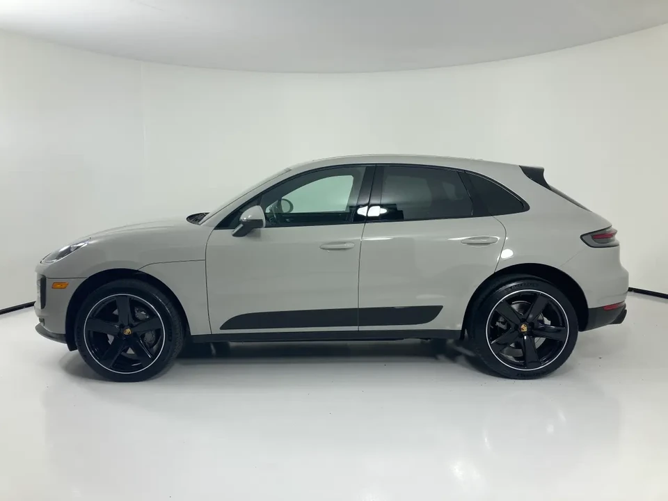 2020 Porsche Macan S - Image 2 of 6