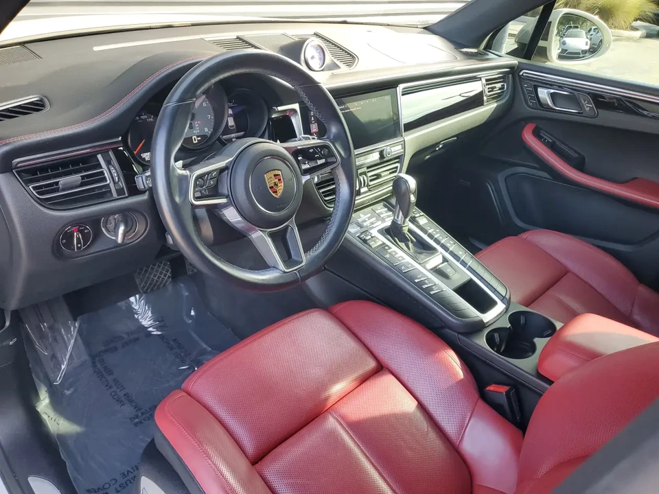 2020 Porsche Macan S - Image 4 of 5