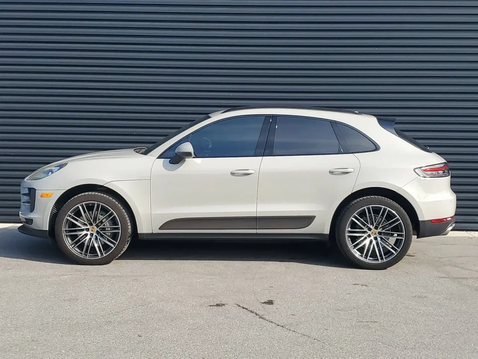 2020 Porsche Macan S - Image 2 of 5