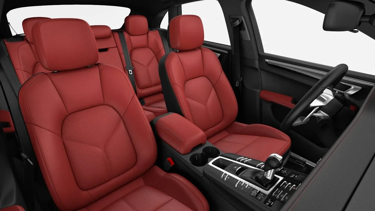 2020 Porsche Macan S - Image 5 of 5