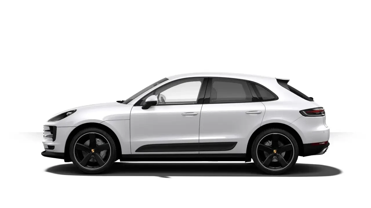2020 Porsche Macan S - Image 3 of 7