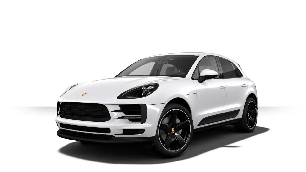 2020 Porsche Macan S - Image 2 of 7