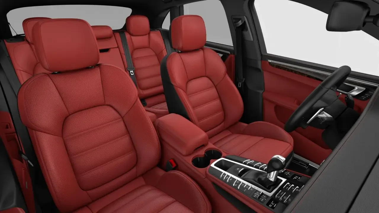 2020 Porsche Macan S - Image 5 of 7