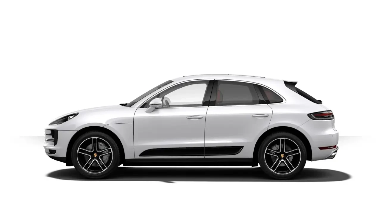 2020 Porsche Macan S - Image 2 of 7