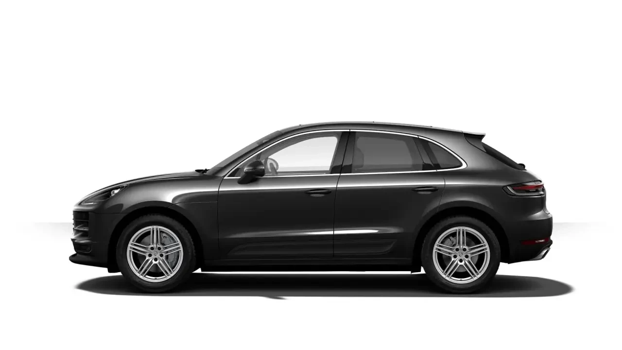 2020 Porsche Macan S - Image 2 of 6