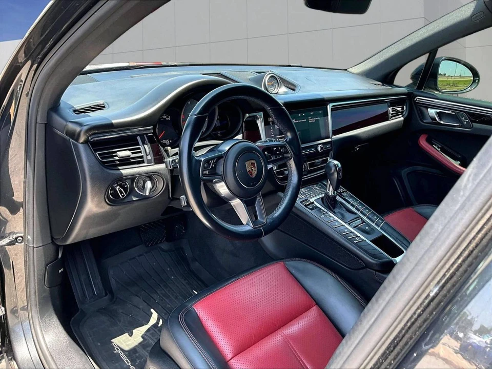 2020 Porsche Macan S - Image 4 of 5