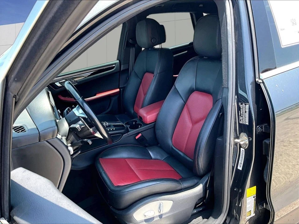 2020 Porsche Macan S - Image 5 of 5