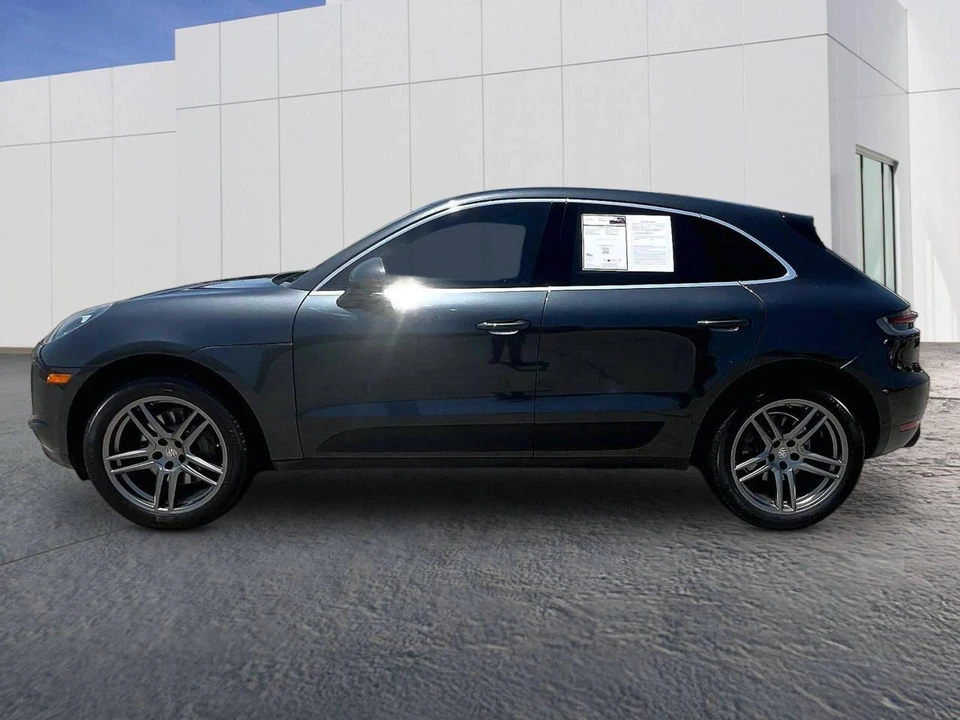 2020 Porsche Macan S - Image 2 of 5