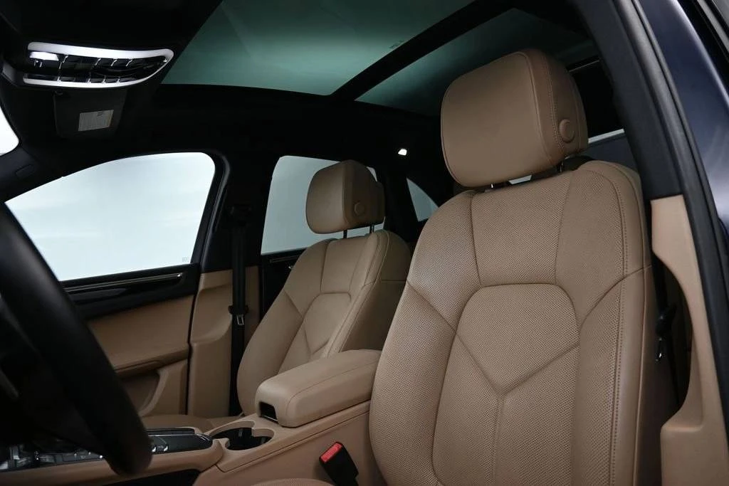 2020 Porsche Macan S - Image 5 of 5