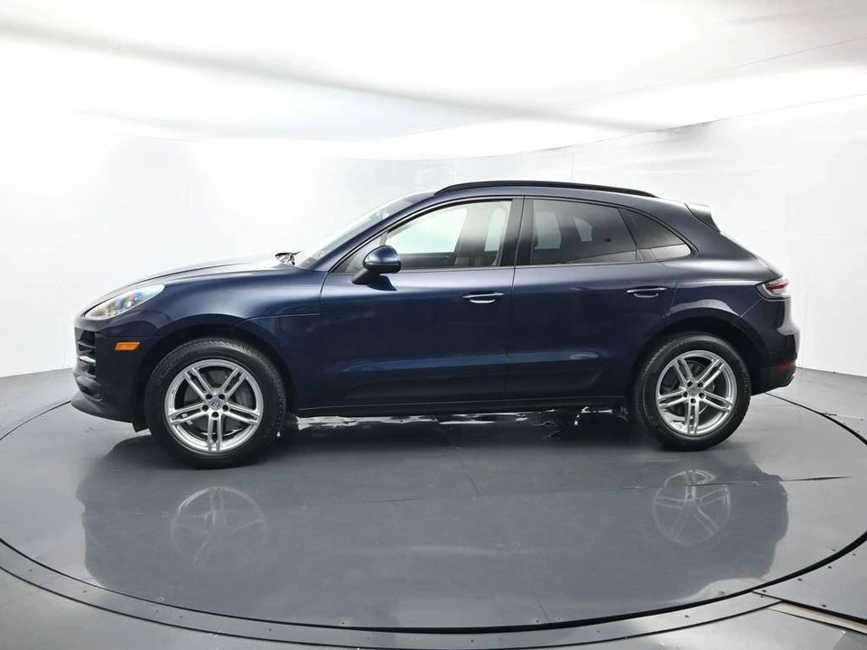 2020 Porsche Macan S - Image 2 of 5