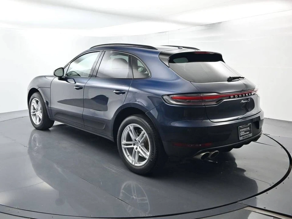 2020 Porsche Macan S - Image 3 of 5