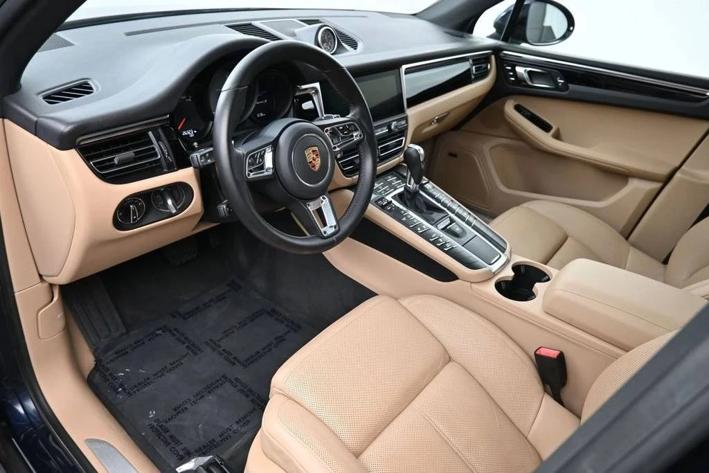 2020 Porsche Macan S - Image 4 of 5