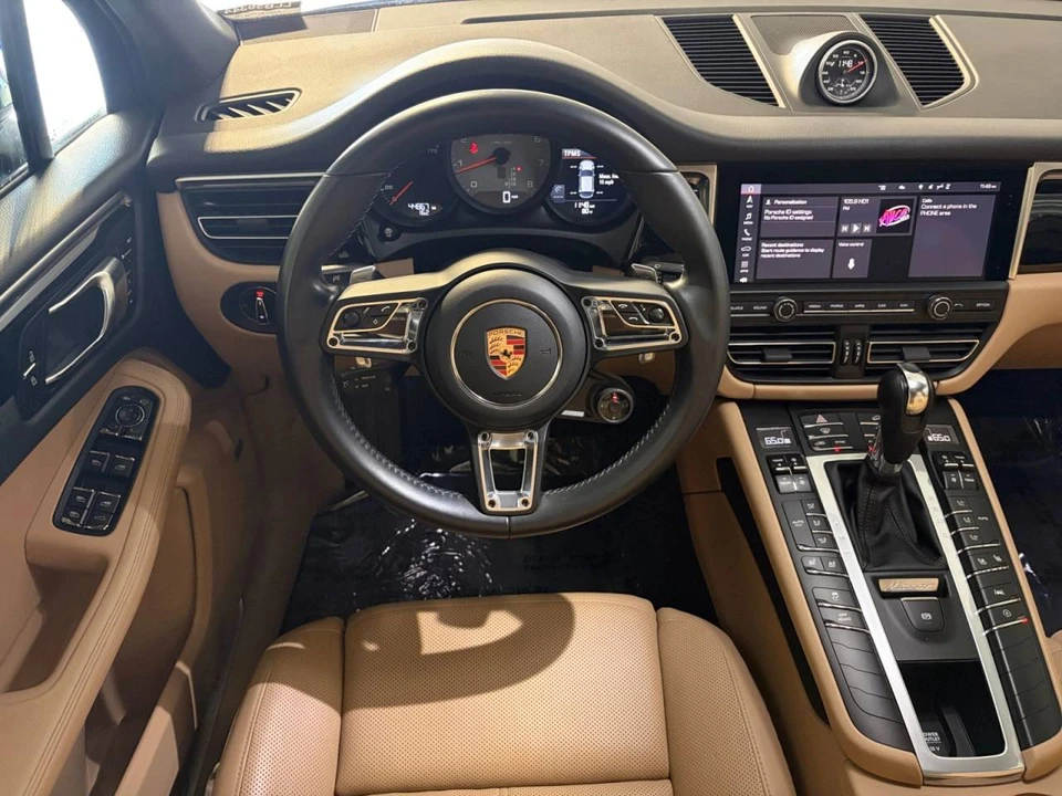 2020 Porsche Macan S - Image 5 of 5
