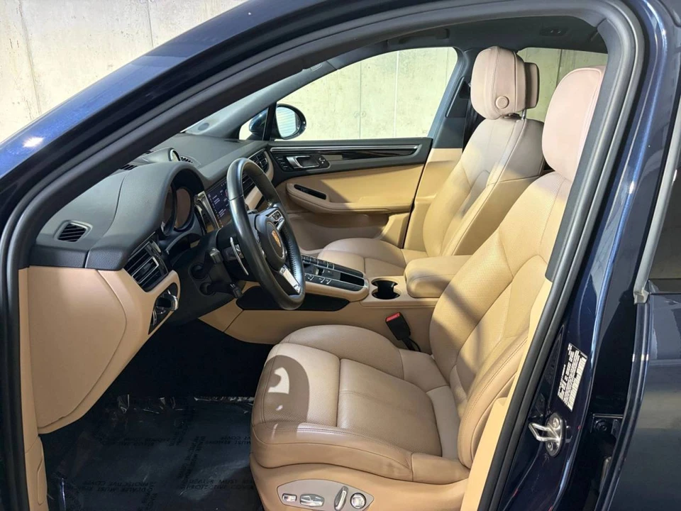 2020 Porsche Macan S - Image 4 of 5