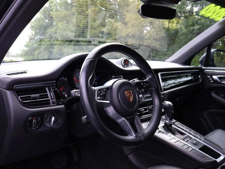 2020 Porsche Macan S - Image 4 of 5