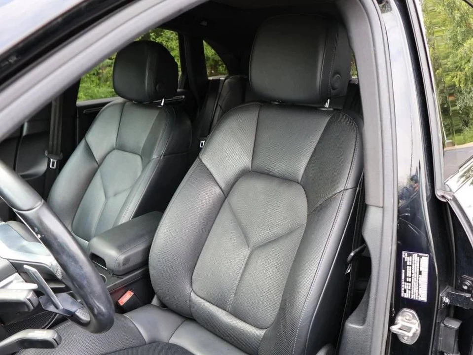 2020 Porsche Macan S - Image 5 of 5