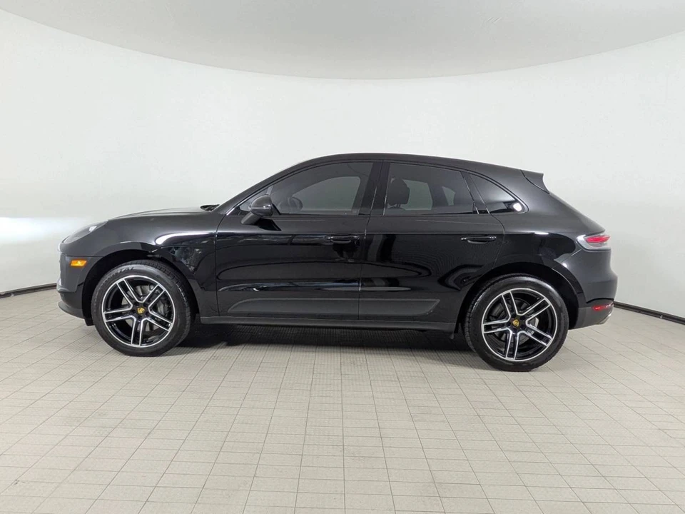 2020 Porsche Macan S - Image 2 of 5