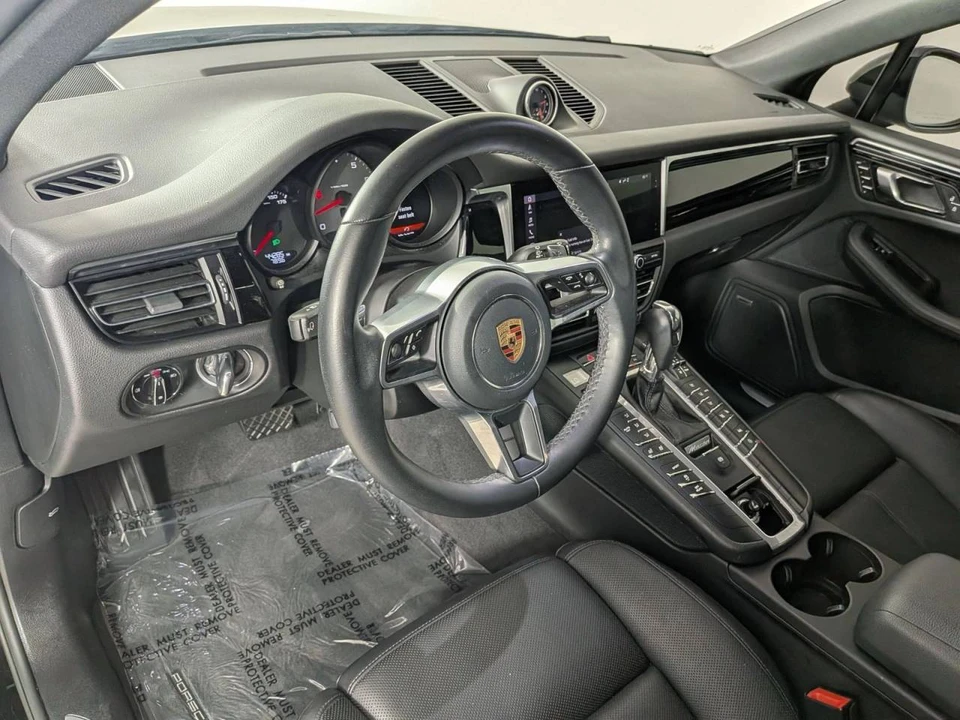 2020 Porsche Macan S - Image 4 of 5