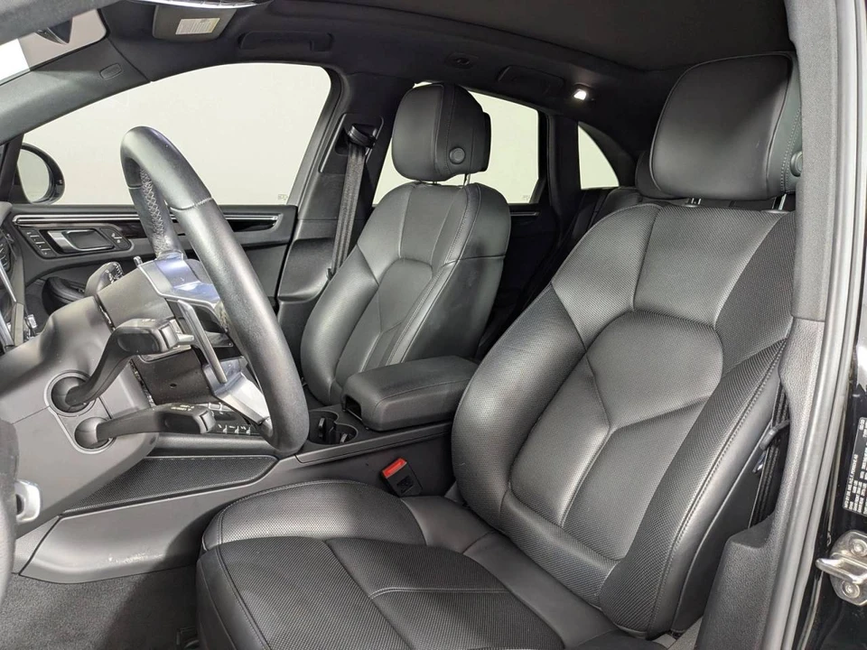 2020 Porsche Macan S - Image 5 of 5