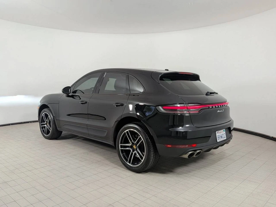 2020 Porsche Macan S - Image 3 of 5