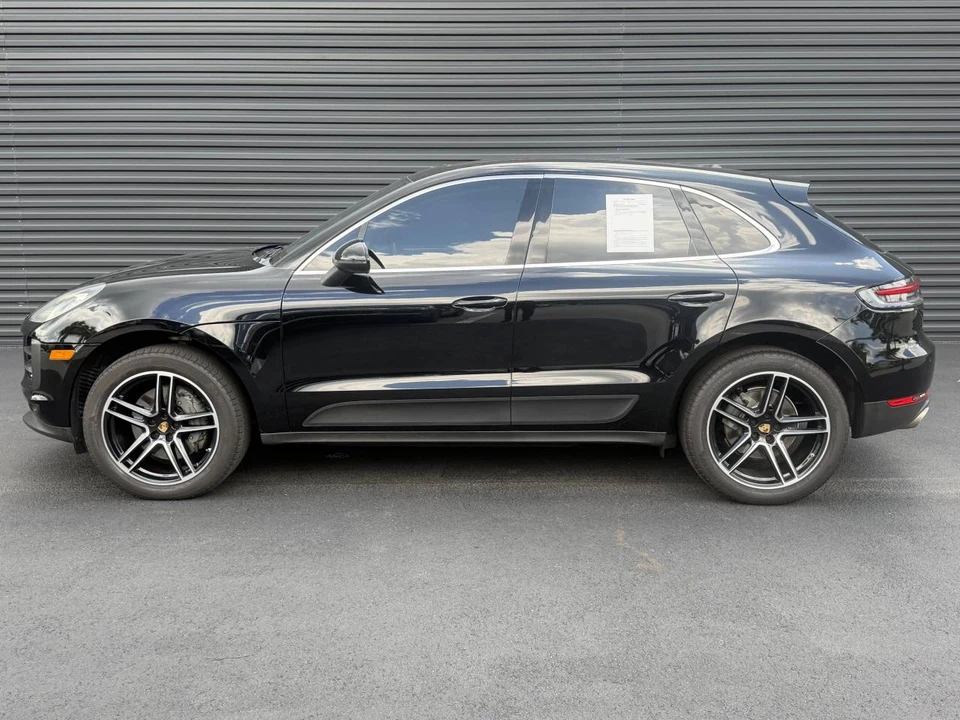2020 Porsche Macan S - Image 2 of 5