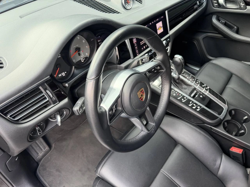 2020 Porsche Macan S - Image 4 of 5