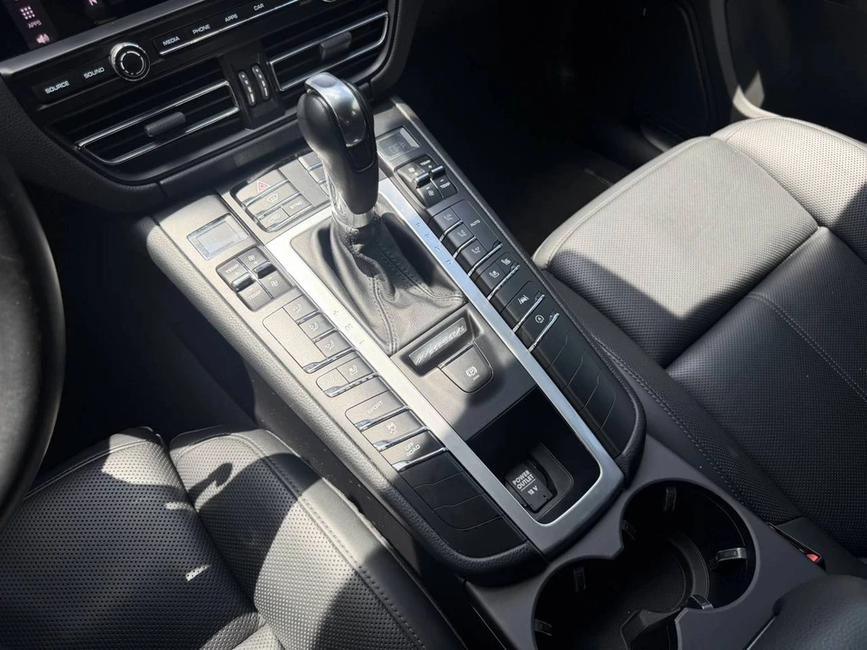 2020 Porsche Macan S - Image 5 of 5