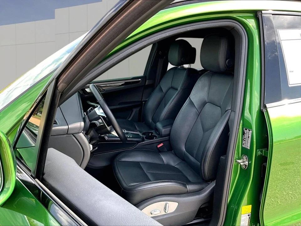2020 Porsche Macan S - Image 5 of 5