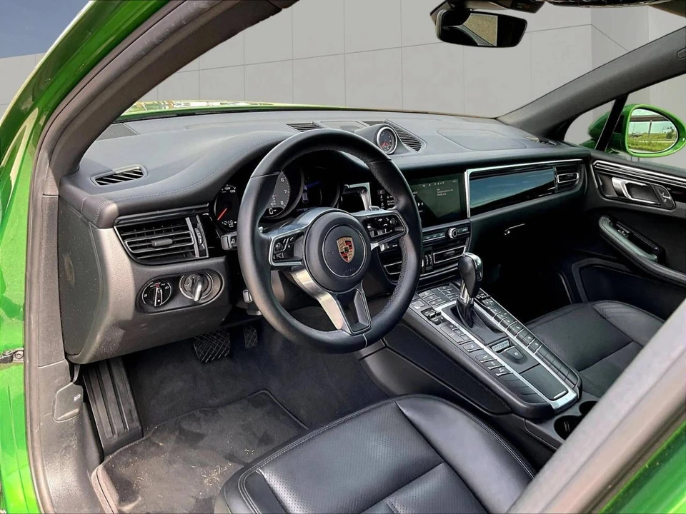 2020 Porsche Macan S - Image 4 of 5