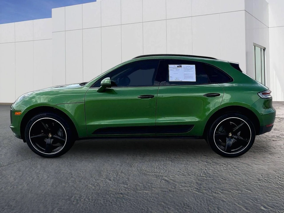 2020 Porsche Macan S - Image 2 of 5