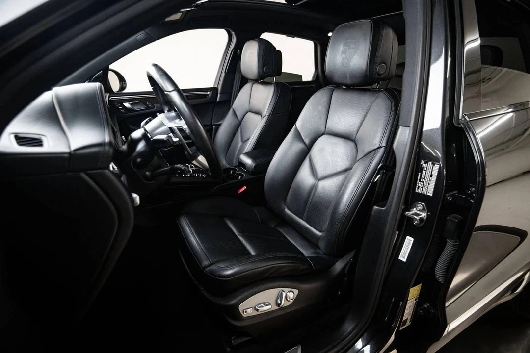 2020 Porsche Macan S - Image 5 of 5