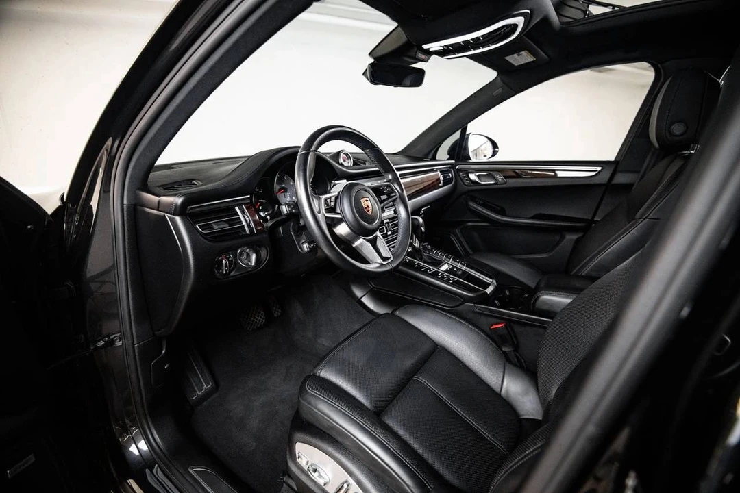 2020 Porsche Macan S - Image 4 of 5