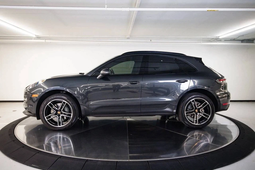 2020 Porsche Macan S - Image 2 of 5